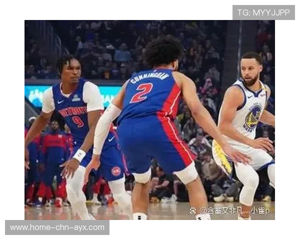 库里切入分球助攻，勇士集体发挥带走胜利